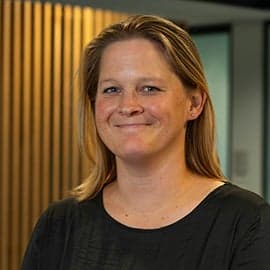 Esther van der Stappen